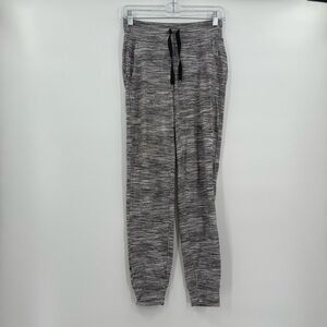Lululemon ready to rulu jogger pant 2‎